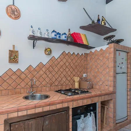 Villa Stazzu La Piredda *