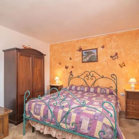 Villa Stazzu La Piredda