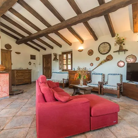 Villa Stazzu La Piredda *