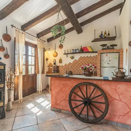 Villa Stazzu La Piredda Arzachena