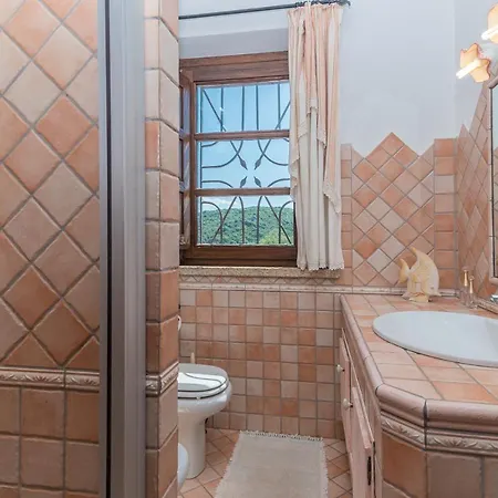 Villa Stazzu La Piredda Arzachena