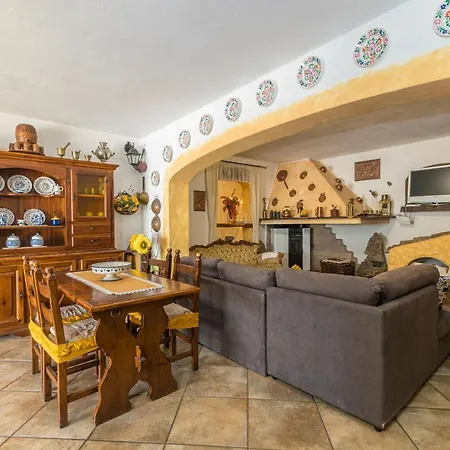 Villa Stazzu La Piredda