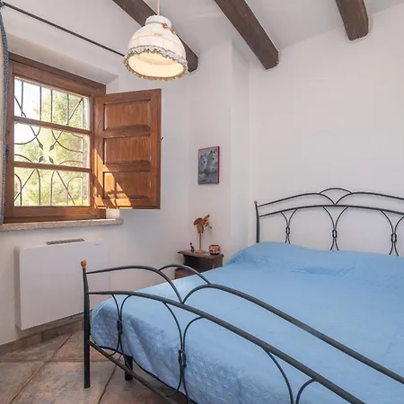 Stazzu La Piredda Villa