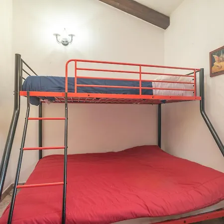 Villa Stazzu La Piredda *