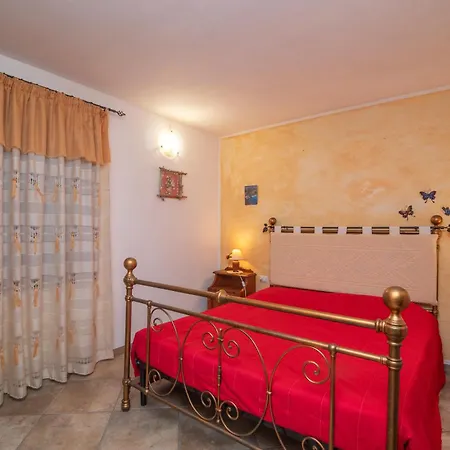 Stazzu La Piredda Villa Arzachena