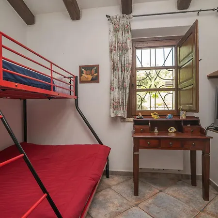 Stazzu La Piredda Arzachena